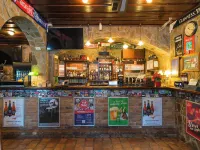Turn Hostel فنادق في سينتر ديستريكت