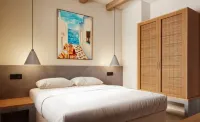 Volta Seaside Boutique Hotel