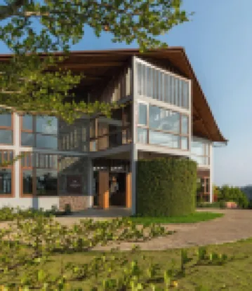 Greenpark Resort  and Spa Madikeri