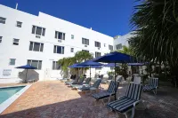 Tropics Hotel Miami Beach - Апартаменты