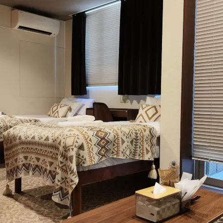 Leisurely Home Namba