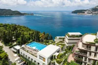 Hotel Harmonia by Dukley - Sea View