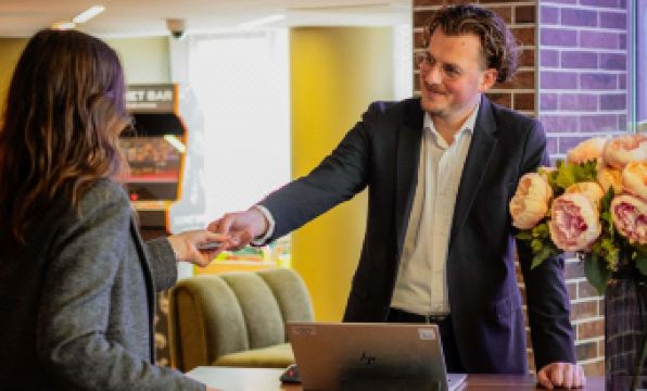 Novotel Lyon Centre Confluence Bord de Saone