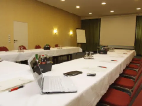 Hotel Kaiserhof Wesel Hotels in Wesel