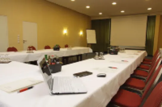 Hotel Kaiserhof Wesel Hotels in Wesel