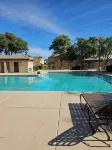 Charming 3-bedroom House in Queen Creek w/ Community Pool