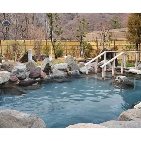 Nikko Dream House