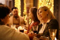 InterContinental Hotels PRESIDENTE瓜達拉哈拉 - 酒吧