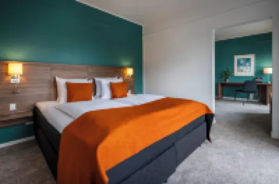 Hotel Atlantic Hotel di 