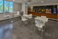 City Express by Marriott Salina Cruz - Gym