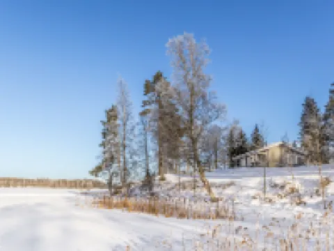 Iltarusko Hotels in Joutsa