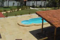 Apartamentos da Jangada - Pools