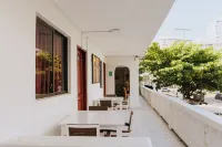 Hotel Ibatama - Пляж