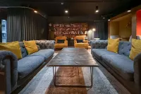 Alto Apartment Wembley Stadium