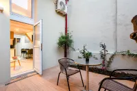 Uncover Kalamata's Hidden Gem - Cosy City Nest