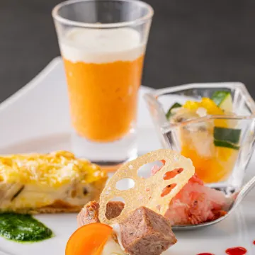 Anda Resort Izukogen