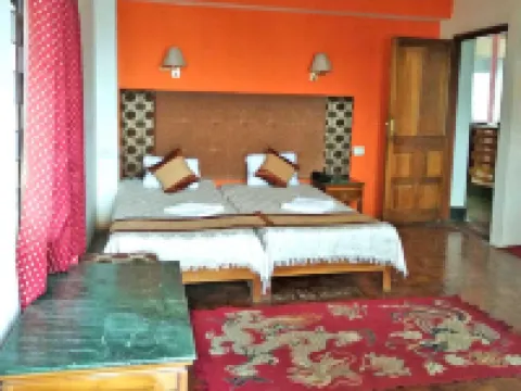 Hotel Phamrong Retreat, Pelling Hotels in Pelling