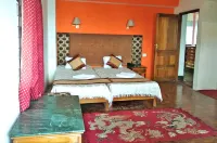 Hotel Phamrong Retreat, Pelling