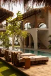 Neem Boutique Hotel Madiha - ADULTS ONLY - Strand