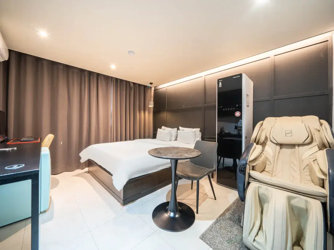 Jecheon View Hotel - Jecheon