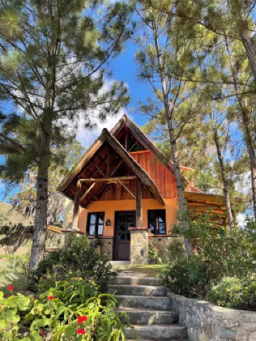 Valle Fresco Eco-Lodge