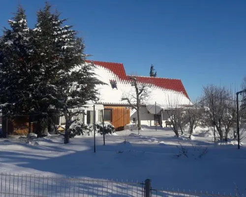 Holiday Home in Blankenburg Hotels in Blankenburg