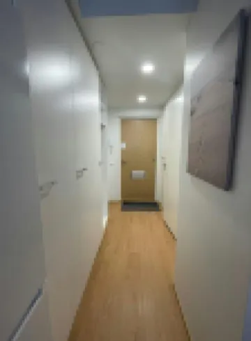 Forenom Serviced Apartments Oulu Lekatie