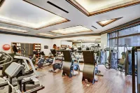 The Arrabelle at Vail Square, a RockResort - Gym