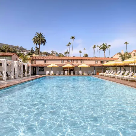 La Jolla Beach and Tennis Club