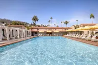 La Jolla Beach and Tennis Club - Beach