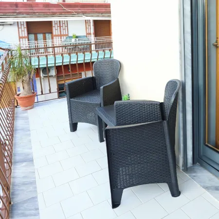 Marmolo Room
