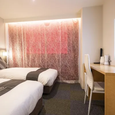 Hotel Axiainn Osaka-Uehonmachi Hotels near Sanadayama Park