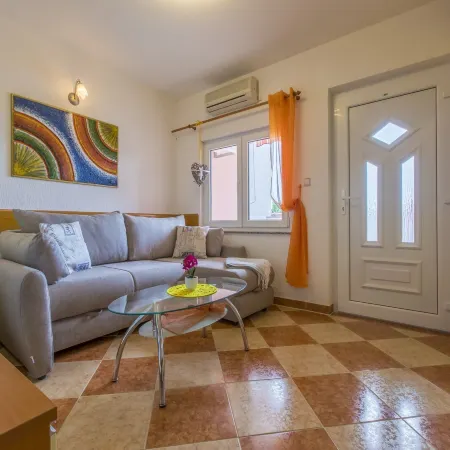 House Haus Rosa