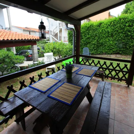 Apartment Giardino