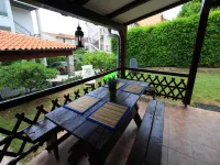 Apartment Giardino