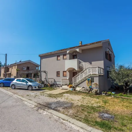 Apartment Vazmica Hotels in Punat