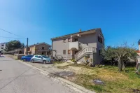 Apartment Vazmica - Pet friendly