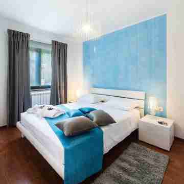 Apartment Auretta Rooms