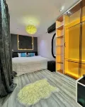 Cardiff Resort - Balkoner