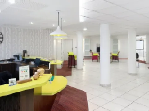 Terres de France - Appart Hotel Rouen Flaubert Hotels in Rouen