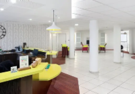 Terres de France - Appart Hotel Rouen Flaubert