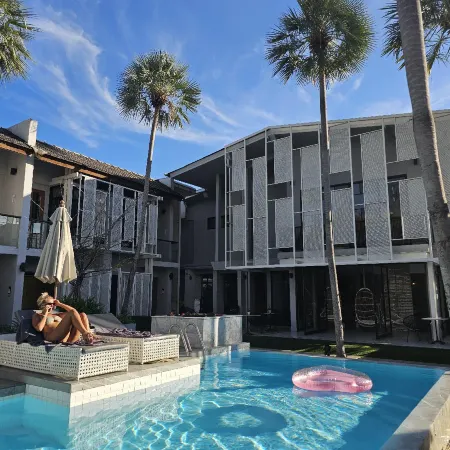 Treevana Club Chiangmai