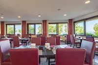 Hotel Florida - Frühstück