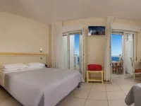 Hotel Zeus Hotels in Viserbella
