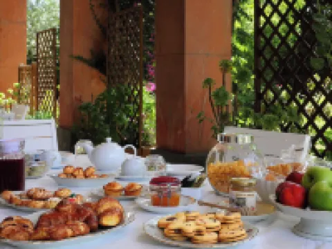 Villarancia – Luxury B&B Hotels in Alezio