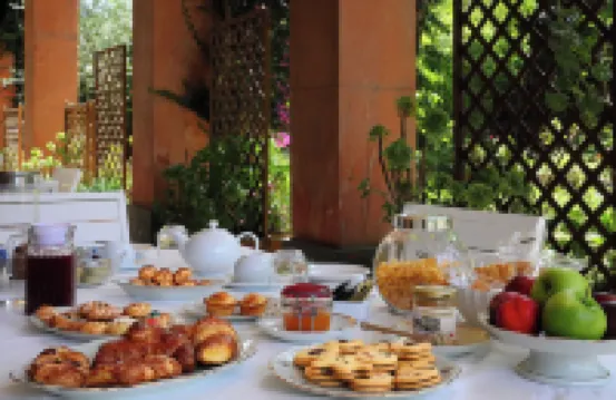 Villarancia – Luxury B&B