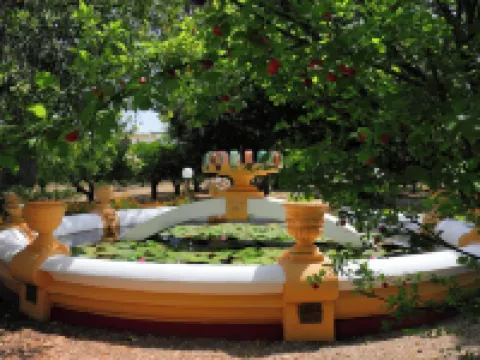 Villarancia – Luxury B&B Hotels in Alezio