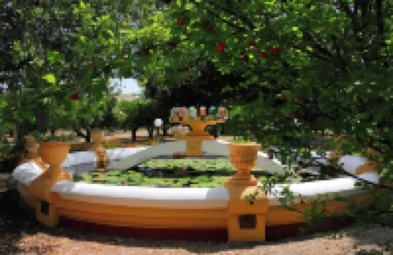 Villarancia – Luxury B&B