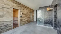 Gudauri Loft Hotel - spa