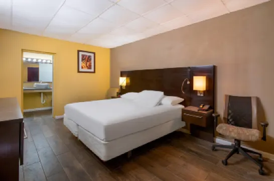 Econo Lodge Gretna - New Orleans Hotels near Bodenger Park